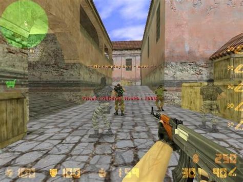 cs 1.6 pobierz.